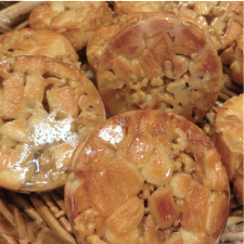 クロッカン写真