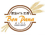 BonPanaロゴ